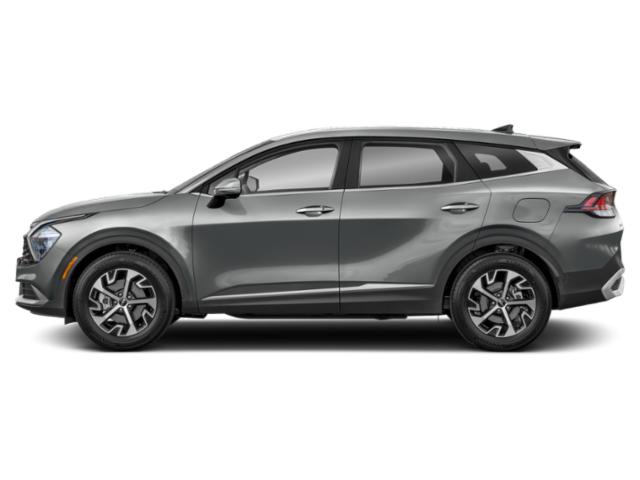 Used 2024 Kia Sportage EX Crossovers