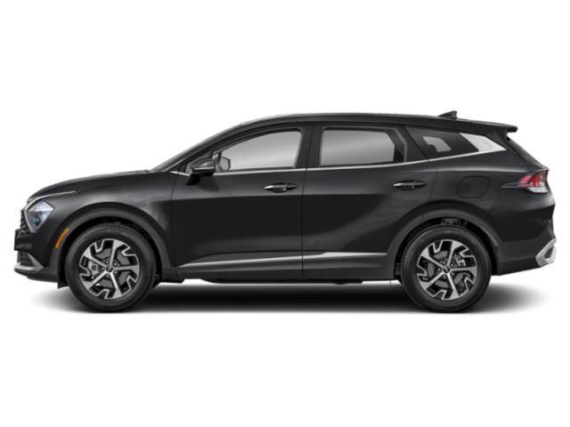 Used 2024 Kia Sportage EX Crossovers