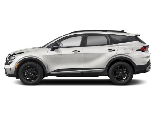 Used 2024 Kia Sportage X-Pro Prestige Crossovers