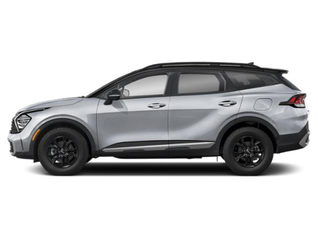 2024 Kia Sportage 2.5 X-Pro Prestige AT AWD's photo