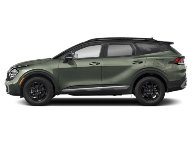 Used 2024 Kia Sportage X-Pro Prestige Crossovers