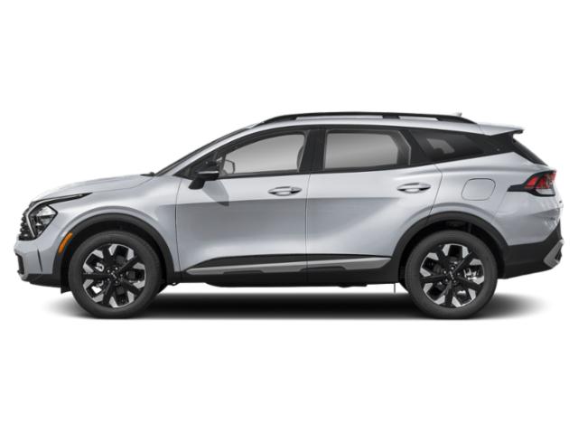 New 2024 Kia Sportage X-Line Crossover