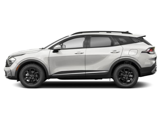 Used 2024 Kia Sportage X-Pro Crossovers