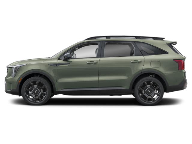2024 Kia Sorento