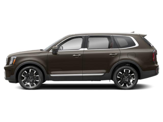 New 2024 Kia Telluride SX SUV