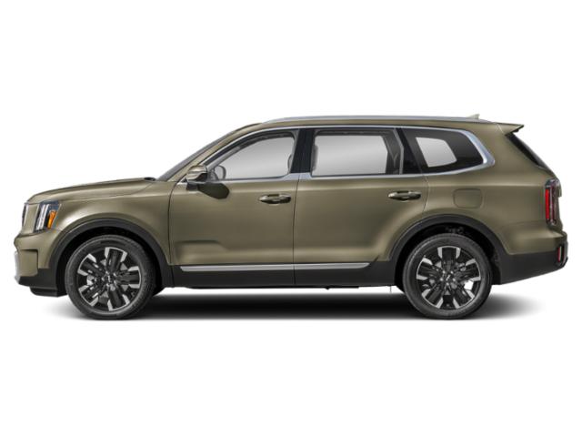 Used 2024 Kia Telluride SX Prestige SUVs