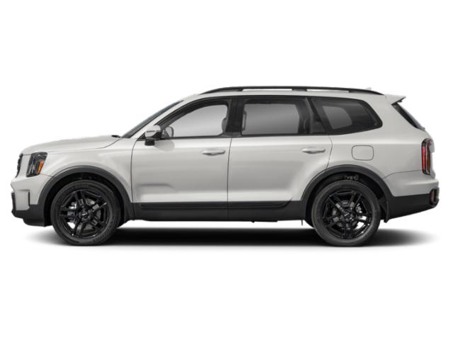Used 2024 Kia Telluride SX Prestige X-Line SUVs