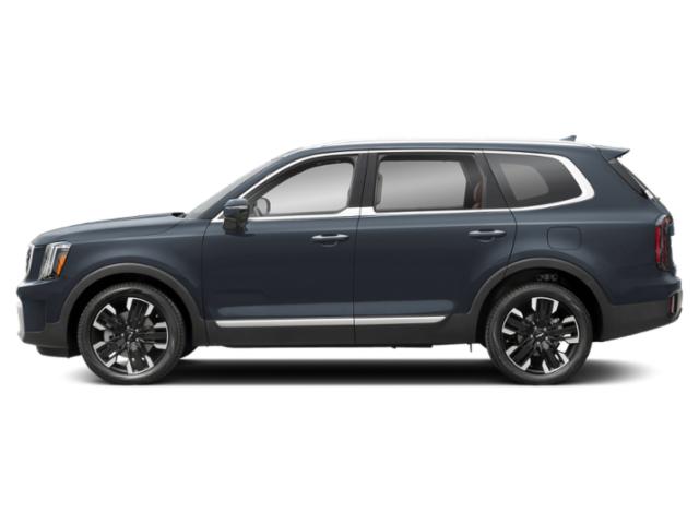 Used 2024 Kia Telluride SX SUVs