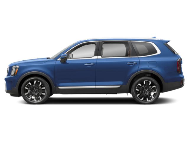 Used 2024 Kia Telluride SX SUVs