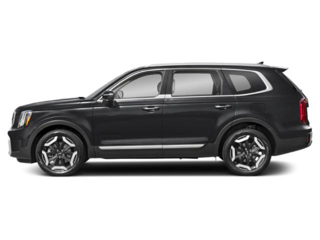 Used 2024 Kia Telluride S SUVs