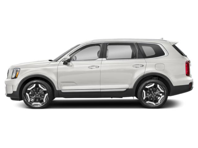 Used 2024 Kia Telluride S SUVs