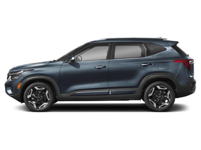 New 2024 Kia Seltos SX Crossover