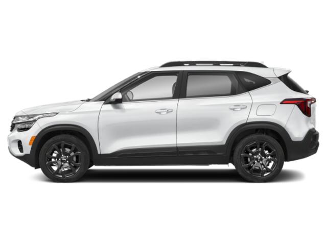 Used 2024 Kia Seltos X-Line Crossovers