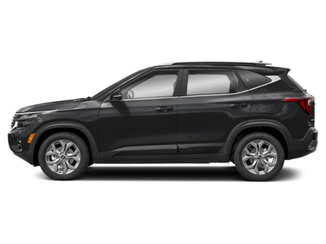 2024 Kia Seltos