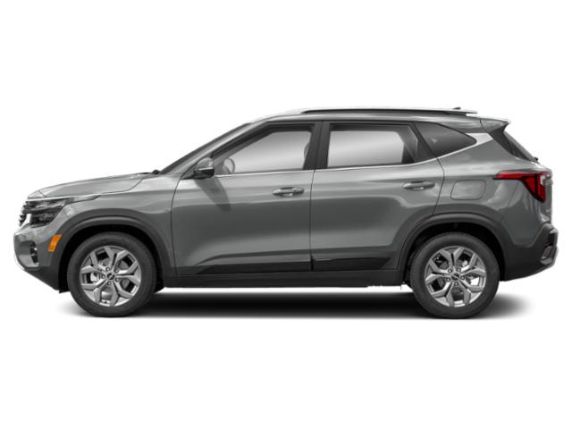 Used 2024 Kia Seltos S Crossovers
