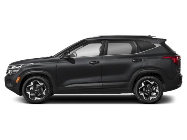 Used 2024 Kia Seltos EX Crossovers