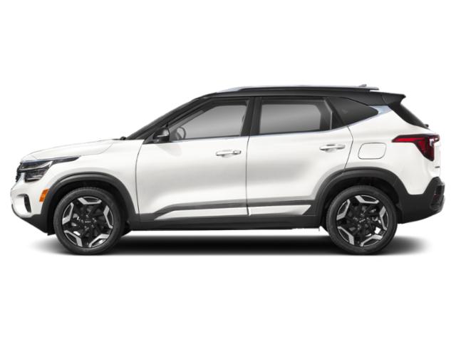 Used 2024 Kia Seltos SX Crossovers