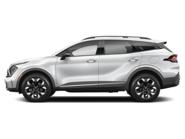 2024 Kia Sportage Plug-In