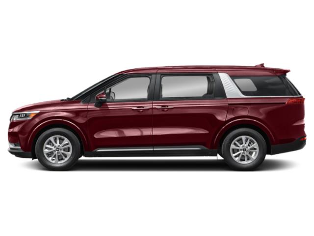 Used 2024 Kia Carnival LX Vans