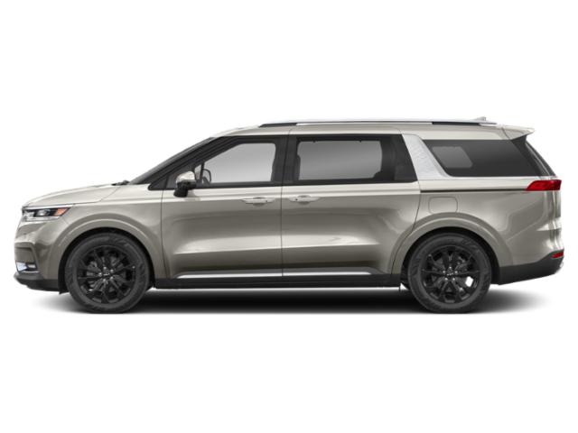 2024 Kia Carnival