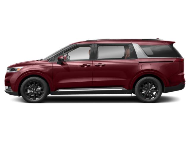 New 2024 Kia Carnival SX Van