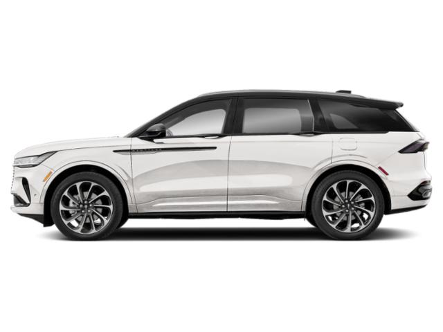 2024 Lincoln Nautilus