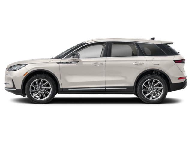 Used 2024 Lincoln Corsair Premiere Crossovers