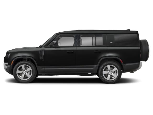 2024 Land Rover Defender