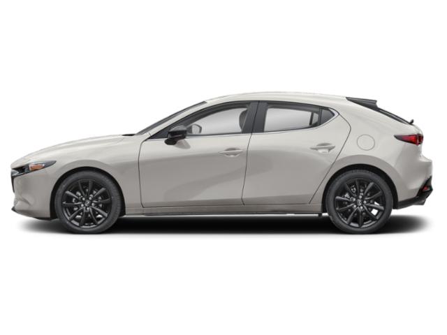 2024 Mazda Mazda3 Hatchback