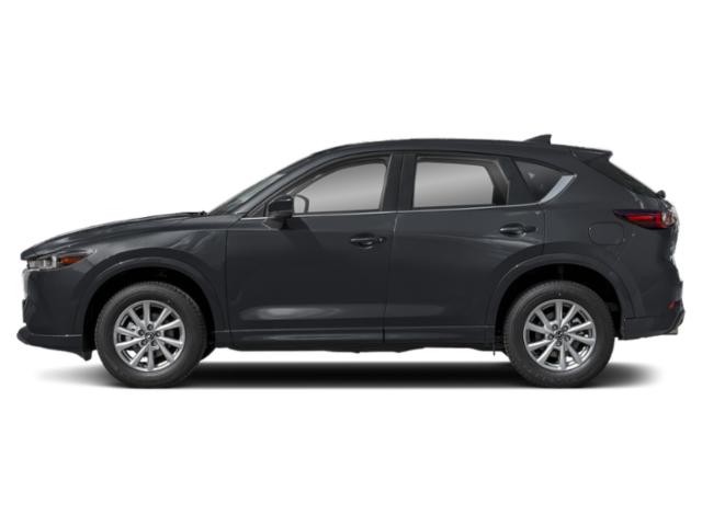 Used 2024 Mazda CX-5 2.5 S Preferred Package Crossovers