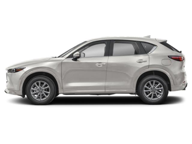 Used 2024 Mazda CX-5 2.5 S Select Package Crossovers