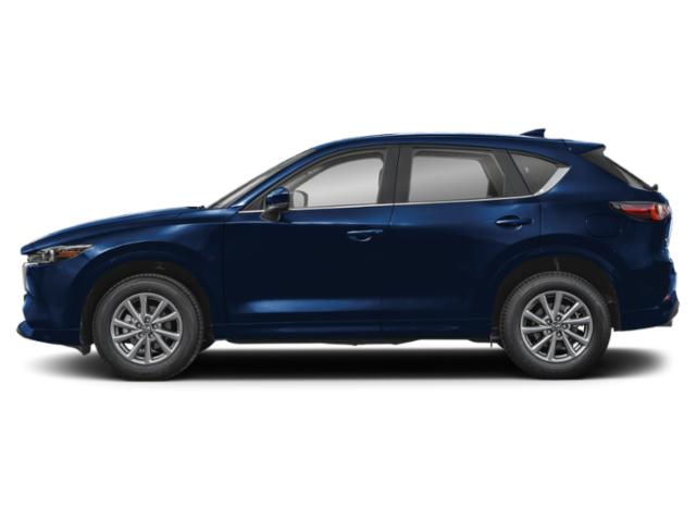 Used 2024 Mazda CX-5 2.5 S Select Package Crossovers
