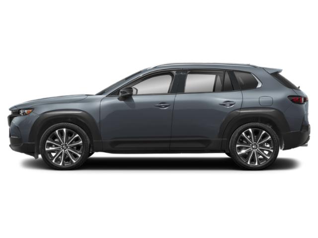 Used 2024 Mazda CX-50 2.5 S Premium Plus Package Crossovers