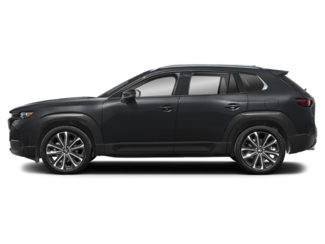 Used 2024 Mazda CX-50 2.5 S Premium Plus Package Crossovers