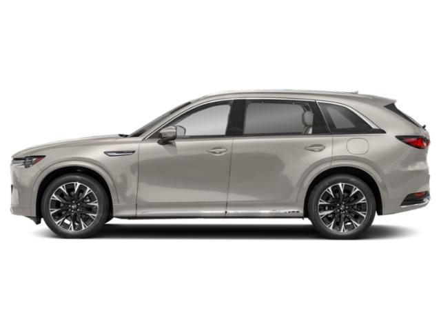 Used 2024 Mazda CX-90 3.3 Turbo S Crossovers