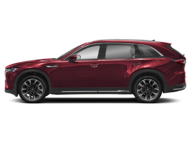 Used 2024 Mazda CX-90 PHEV Premium Plus Crossovers