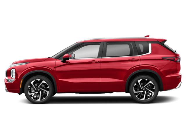 2024 Mitsubishi Outlander