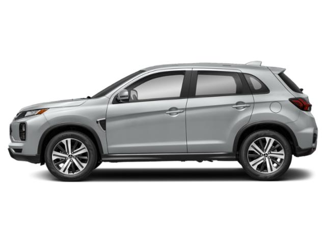 Used 2024 Mitsubishi Outlander Sport ES Crossovers