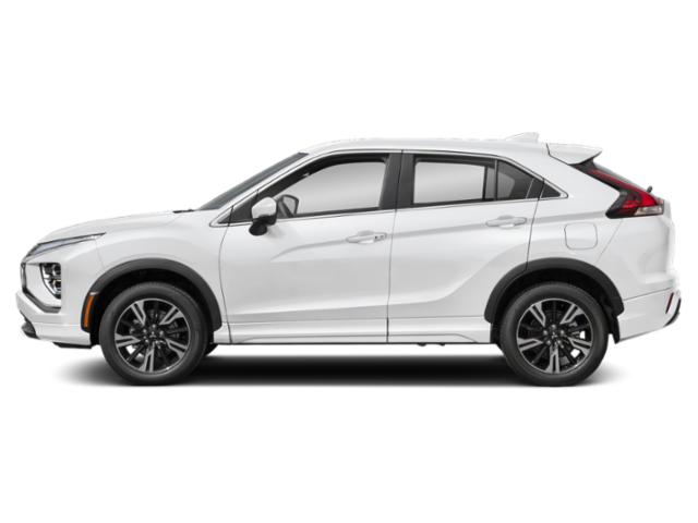 2024 Mitsubishi Eclipse Cross