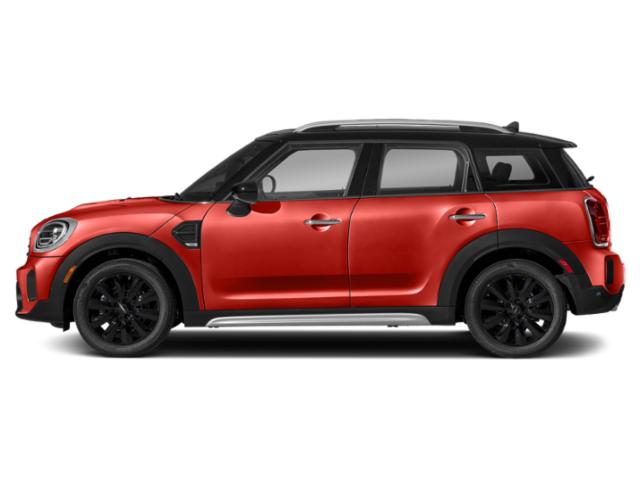 Used 2024 MINI Countryman Cooper S Car