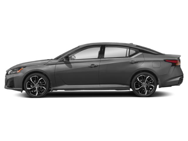 Used 2024 Nissan Altima 2.5 SR Cars