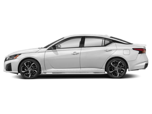 Used 2024 Nissan Altima 2.5 SR Cars