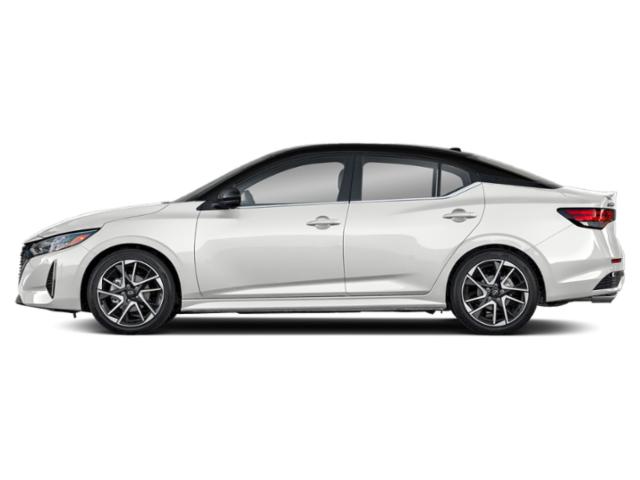 New 2024 Nissan Sentra SR Car