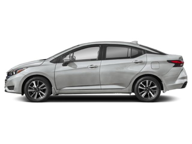 New 2024 Nissan Versa SV Car