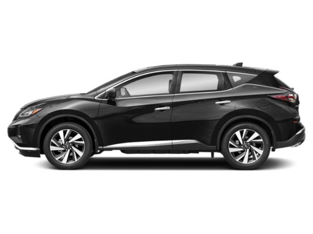 Used 2024 Nissan Murano Platinum SUVs