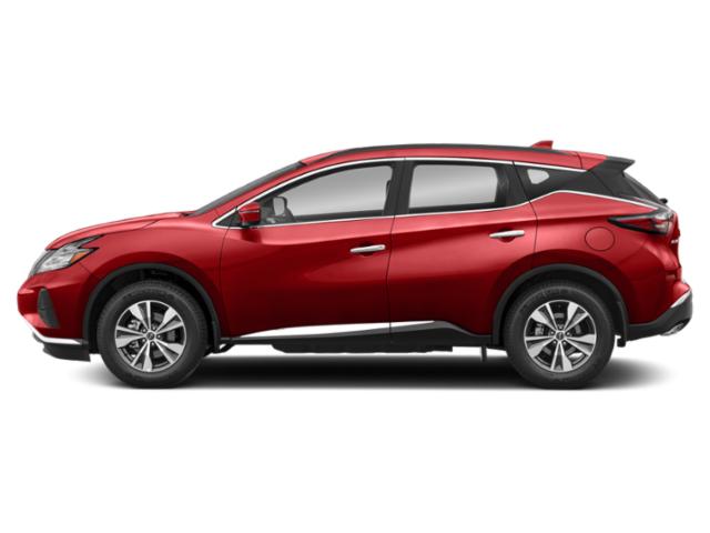 Used 2024 Nissan Murano SV SUVs