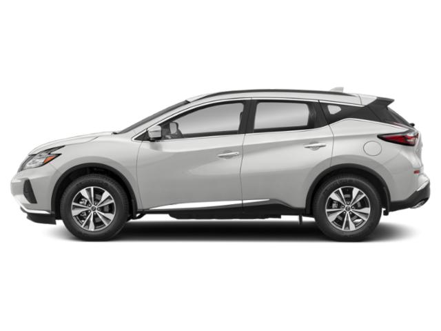 Used 2024 Nissan Murano SV SUVs