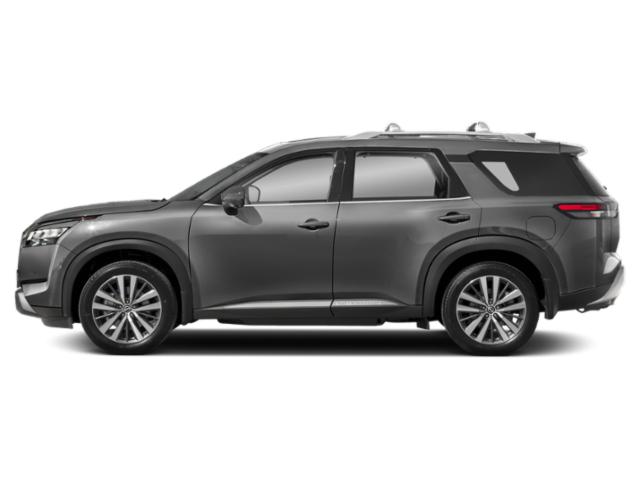 New 2024 Nissan Pathfinder Platinum SUV