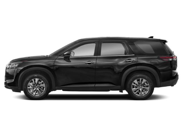 New 2024 Nissan Pathfinder SL SUV