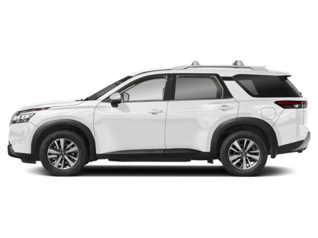 New 2024 Nissan Pathfinder SL SUV